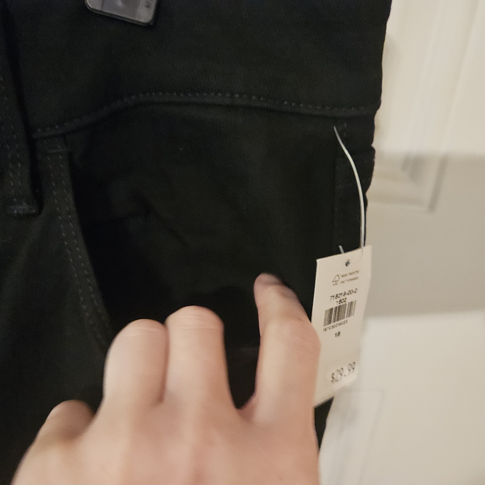 Old Navy Women's Super Skinny Jeggings - NWT - Picture 9 of 14